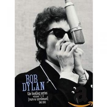 The Bootleg Series Volumes 1