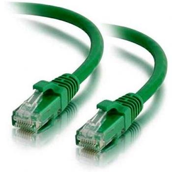 C2G 0,5 m CAT5E PVC U/UTP Patch Kabel