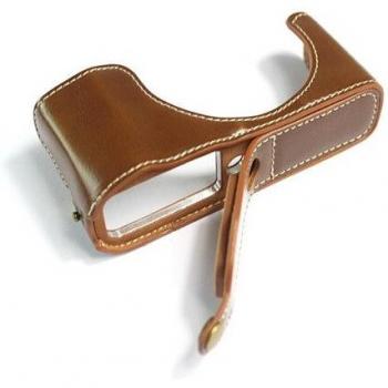 Funda de protección retro para Panasonic LUMIX DC-LX100M2 LX100II
