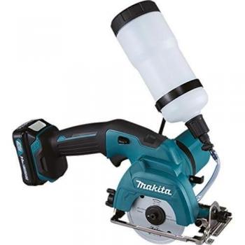 Makita 12V Max Tile Cutter with Batteries and Charger