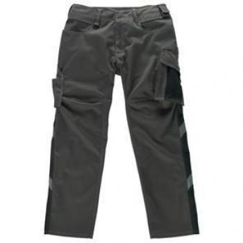 Mascot Oldenburg Hose Größe 82C44 dunkelanthrazit/schwarz