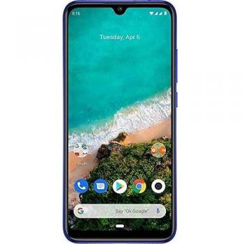 Mi A3 BLU 64 GB 4 GB Dual SIM