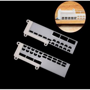 8PCS Beekeeping Hive Baffle Gates