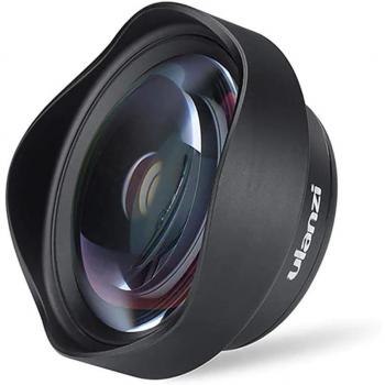 Ulanzi Macro 75 mm – Attrezzo Smartphone Nera