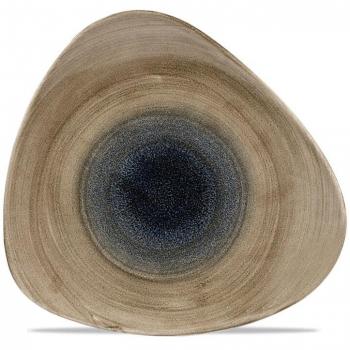 AquaStone Churchill Bayou Triangular Plates 265mm – 12-Pack