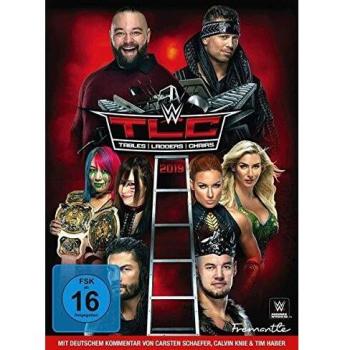 WWE