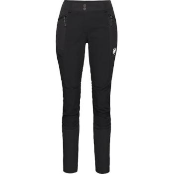 Pantaloni Mammut Ducan 36 Donna