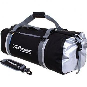 SeaSecure 100% Dry Duffel Pack
