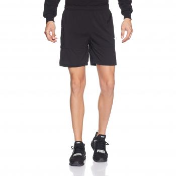 PUMA Ignite Pantalon de Jogging Homme Noir L