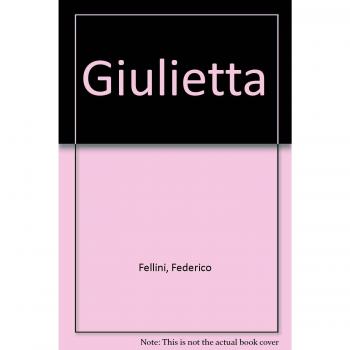 GIULIETTA