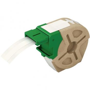 Leitz 70110001: Intelligente Papieretikettenkartusche (12 mm × 22 m)