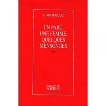 Un parc, une femme, quelques mensonges