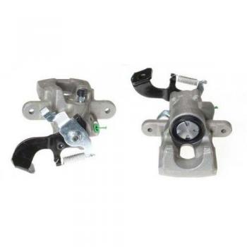 Pinza Freno BUDWEG CALIPER 344244