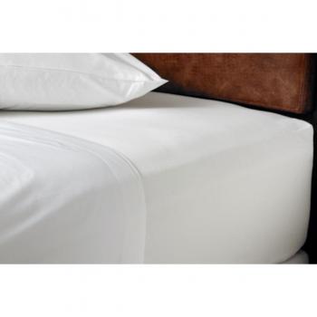 Westin Premium 600‑Thread Cal King Fitted Bed Sheet