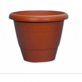 MACETA GARDENIA PLASTICO