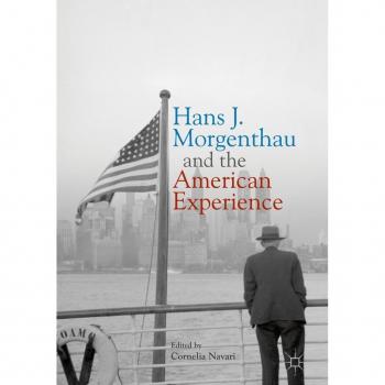 Vitalsource Technologies, Inc. Hans J. Morgenthau And The American Experience