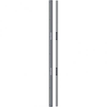 Bande électro‑magnétique Sewosy 2500 mm, modèle CPREG2N/250AS