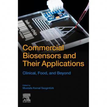 Vitalsource Technologies, Inc. Commercial Biosensors And Their Applications