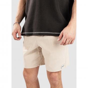 Rhythm Classic Sommershorts aus Leinen – Sandton