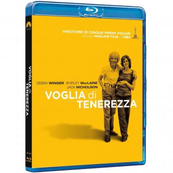 Voglia di tenerezza