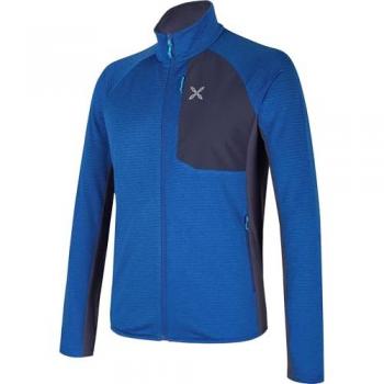 Dolomiti 2 XL Blue Night Black Softshell