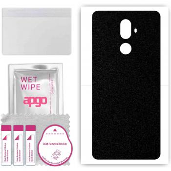 Vinilo Protector ApGo para la espalda del Cubot X18 Plus