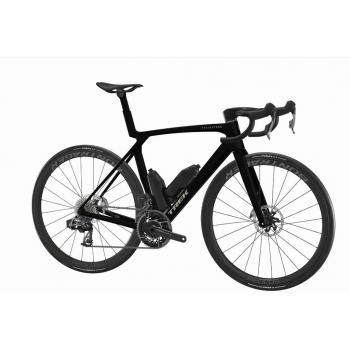Trek SLR 9 Madone AXS Project One – Preto