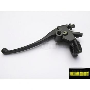 Black Clutch Handle for Xia Jialing Wing 150 by STARPAD