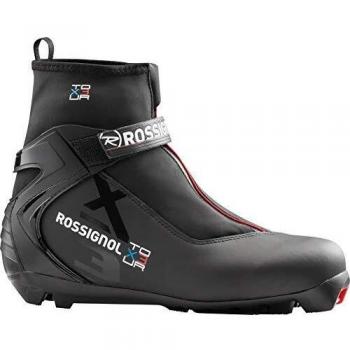 Rossignol Bottes Mixte, Noir (203), 46 EU