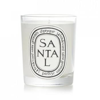 Diptyque Santal Fragrance Candle 190g/6.5oz
