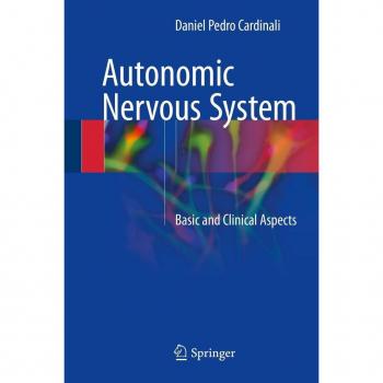 Vitalsource Technologies, Inc. Autonomic Nervous System