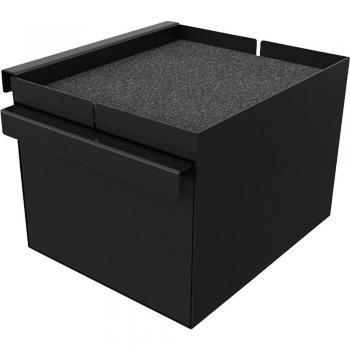 Nachttisch‑Set Müller Small Living Add‑On Nr. 5 – linke/rechte Seite