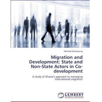 Migration and Development: State and Non-State Actors in Co-development