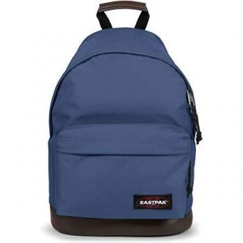 EASTPAK WYOMING Sac à dos loisir, 40 cm, 24 litres, Bleu