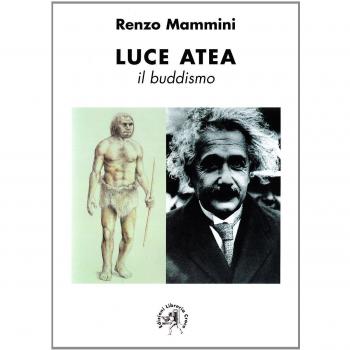 Luce atea. Il buddismo