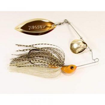 Jenzi Corrigator Peacock SL Farbe Gold 21 g