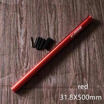 Vouwfiets Zadelpen 31.8mm