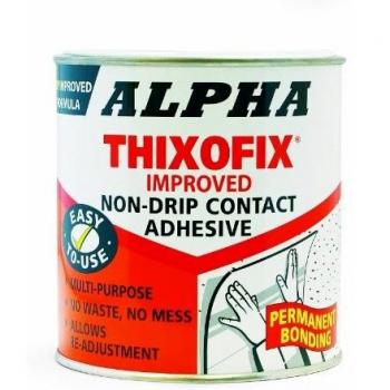 Thixofix Multi-Purpose Contact Adhesive 1L