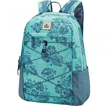 Dakine Wonder Pack Mochila 22L Turquesa Unisex
