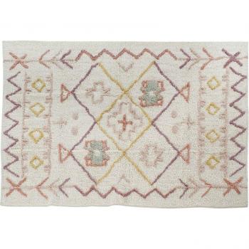 Tapis Moderne en Polyester 120x180 cm
