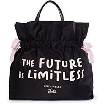 Borsa Coccinelle Barbie – Unica Disponibilità