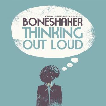 BONESHAKER