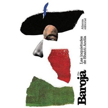 Las inquietudes de shanti andía.