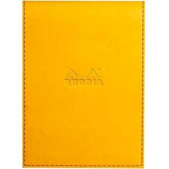 Rhodia Portablocco C/Bl 1R 16X44.5 Narciso