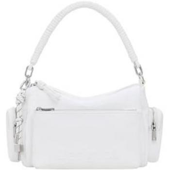 Borsetta Desigual 25SAXPBE Bianco