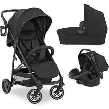 Hauck Rapid 4R Plus Trio