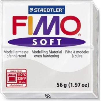 Gris Suave Fimo 57g