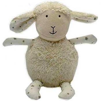 Walton & Co Cuddly Lamb Toy Ludo