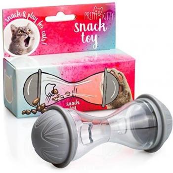 PRETTY KITTY interaktives Spielzeug für Katzen
