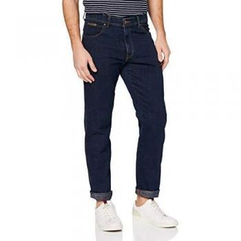 Wrangler Men's Texas Slim Jeans
